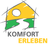 Komfort erleben logo